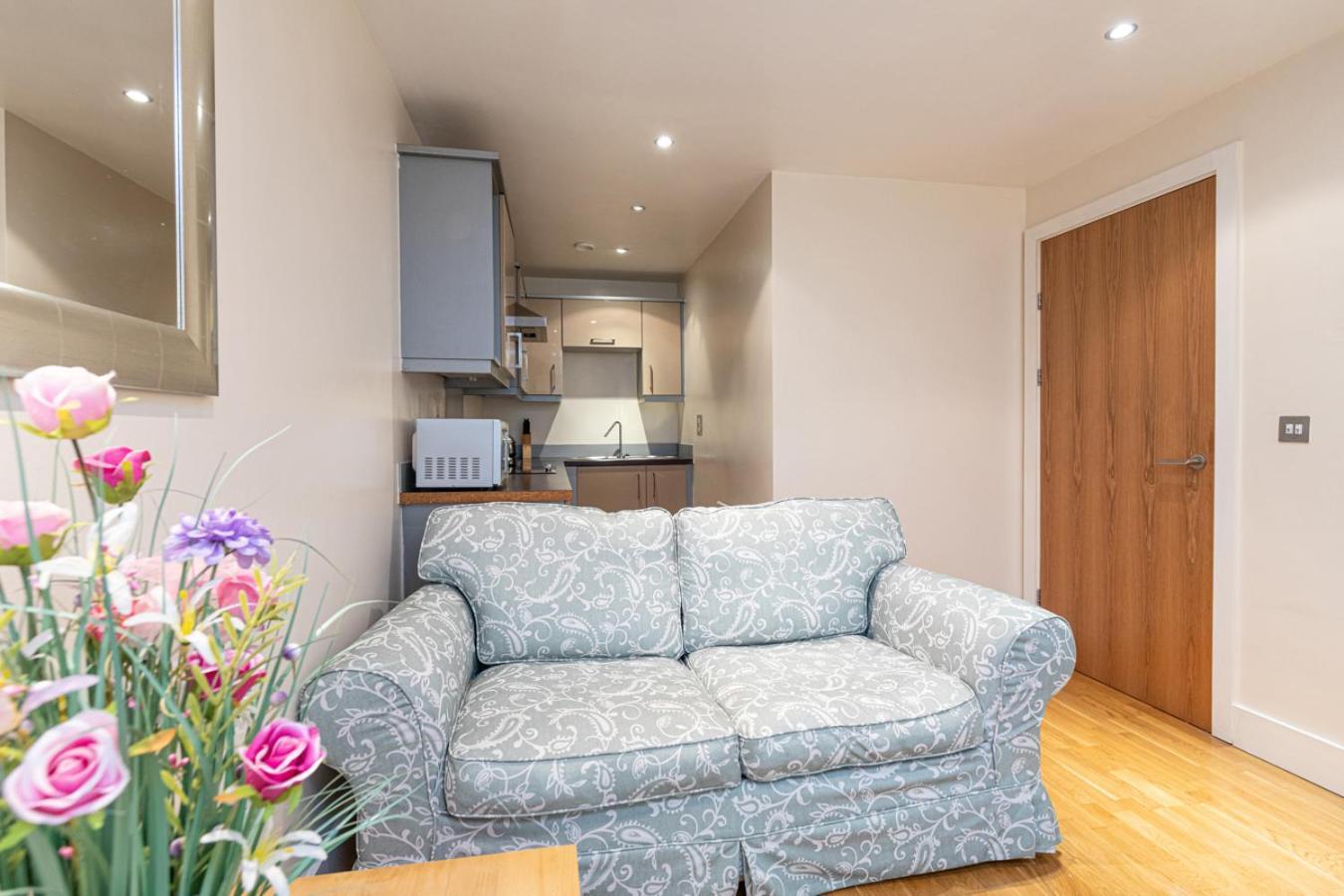 30 Quayside Newcastle Apartment Exterior photo